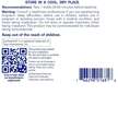 Фото применение Sleep Solution single dose liquid 1 Box, Поддержка сна, 58 ml eac