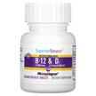 Фото применение Methylcobalamin, Витамин D, 100 микролингвальных таблеток для быс