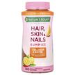 Фото применение Hair Skin & Nails Gummies Tropical, Кожа ногти волосы, 140 та