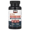 Фото використання Force Factor, Ultra Berberine, Берберин, 60 капсул