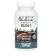 Фото применение Host Defense Mushrooms, Грибы Рейши, Reishi, 60 капсул