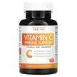 Фото применение Healths Harmony, Витамин C, Vitamin C Immune Support, 60 капсул