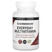 Фото використання EveryDay Multi-VitaminHypoallergenic, Мультивітаміни, 180 капсул