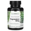 Фото використання Emerald, Pregnenolone 50 mg, Прегненолон, 60 капсул