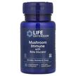 Фото применение Life Extension, Грибы Бета-глюканы, Mushroom Immune, 30 капсул