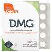 Фото використання Zahler, Advanced DMG Dimethylglycine 500 mg, Диметилгліцин ДМГ...