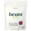 Фото використання Kids All-in-One Superpowder Chocolate, Супергрінс, 140 г