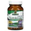 Фото використання Nature's Answer, Nattokinase 100 mg, Наттокіназа, 60 капсул