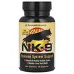 Фото применение Поддержка иммунитета, NK-9 Immune System Support, 30 капсул