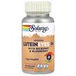 Фото применение Solaray, Лютеин, Advanced Lutein Eyes 24, 30 капсул