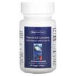 Фото використання Vitamin D3 Complete, Вітамін D3 Холекальциферол, 60 капсул