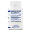Фото використання Vital Nutrients, Flax Lignan SDG 78 mg, Лігнани, 60 капсул