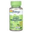 Фото використання Solaray, Sweet Wormwood 300 mg, Полин, 100 капсул