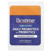 Фото применение Baby & Kids Daily Probiotics + HMO Prebiotic, Пробиотики для 
