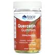 Фото применение Trace, Кверцетин, Quercetin Gummies Mango 250 mg, 60 таблеток