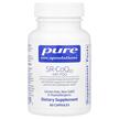 Фото використання Pure Encapsulations, SR-CoQ10 with PQQ, Коензим CoQ10, 60 капсул