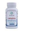 Фото применение BrainChild Nutritionals, Метилфолат, L-Methyl Folate, 60 капсул