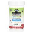 Фото використання Garden of Life, Organic Kids+ Watermelon, Пробіотики, 30 цукерок