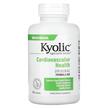 Фото применение Kyolic, Кардио комплекс, Cardiovascular Health, 200 капсул