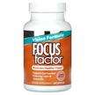 Фото використання Focus Factor, Vision Formula, Підтримка здоров'я зору, 60 капсул