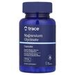 Фото використання Trace, Magnesium Glycinate 120 mg, Гліцинат магнію, 90 капсул