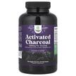 Фото використання Activated Charcoal 1200 mg, Активоване вугілля, 180 капсул