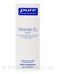 Фото використання Vitamin D3 Liquid, Рідкий Вітамін D3, 22.5 мл