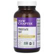 Фото применение New Chapter, Поддержка простаты, Prostate 5LX, 120 капсул