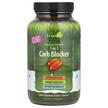 Фото применение Контроль веса, 3-in-1 Carb Blocker Maximum Strength, 150 капсул