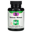 Фото применение Витамины для женщин 50+, Natural Woman 500 mg, 100 капсул