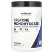 Фото применение Креатин, Performance Creatine Monohydrate Unflavored, 454 г