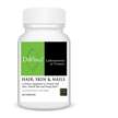 Photo Suggested Use DaVinci Laboratories, Hair Skin & Nails, 60 Capsules