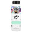 Фото применение Kids Swim 3 in 1 Shampoo - Conditioner - Wash, Кондиционер, 311 м