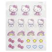 Фото використання Hello Kitty Over-Makeup, Пластири, патчі для обличчя, 21 Characte
