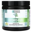 Фото применение Hydro-Fuel Advanced Electrolyte Complex Lemon Lime, Электролиты, 