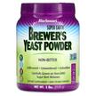 Фото використання Bluebonnet Nutrition, Brewer's Yeast Powder, Пивні дріжджі, 