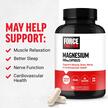 Фото применение Force Factor, Магний, Magnesium 500 mg, 90 капсул