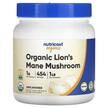 Фото використання Organic Lion's Mane Mushroom Unflavored, Гриби Левова Грива,