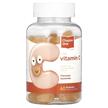 Фото використання C is For Vitamin C Flavored Gummies, Вітаміни, 60 таблеток