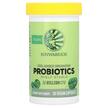 Фото використання Sunwarrior, Probiotics 30 Vegan, Пробіотики, 30 капсул