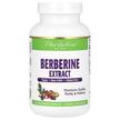 Фото применение Paradise Herbs, Берберин, Berberine, 180 капсул