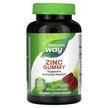 Фото применение Поддержка иммунитета, Zinc Gummies Mixed Berry11 mg, 120 таблеток