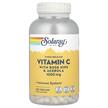 Фото применение Витамин С, Vitamin C with Rose Hips & Acerola, 250 капсул