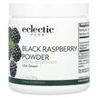 Фото применение Eclectic Herb, Черная Малина, Black Raspberry, 90 г