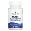 Фото використання Men's Multivitamin Extra Strength, Вітамін E Токофероли, 60 