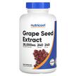 Фото применение Grape Seed Extract 28000, Экстракт виноградных косточек, 240 капс