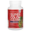 Фото використання Super Colon Cleanse Night, Підтримка кишківника, 60 капсул