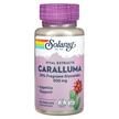 Фото применение Solaray, Караллума 500 мг, Caralluma 500 mg, 30 капсул