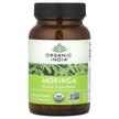 Фото використання Organic India, Moringa, Моринга, 90 капсул