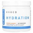 Фото використання Kaged, Hydra-Charge Orange Mango, Електроліти, 288 г